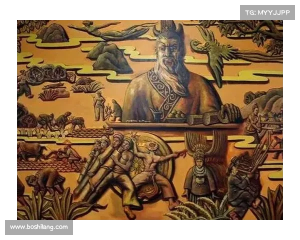 雷乌斯的史诗旅程:探索神秘与智慧 雷乌斯的史诗旅程:探索神秘与智慧