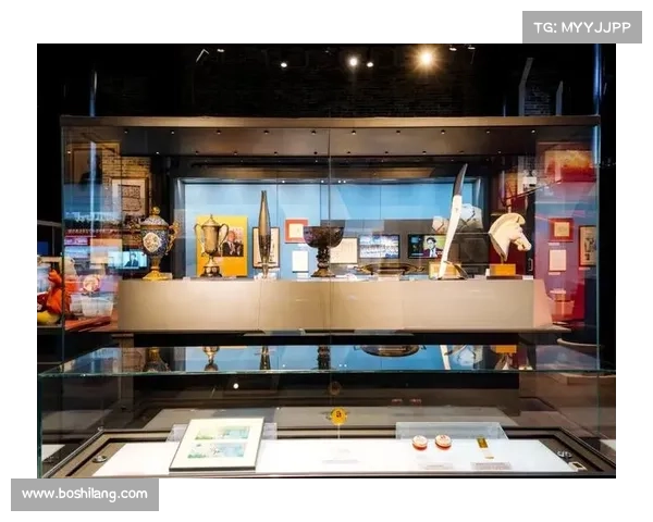 霍英东体育:推动中国体育事业发展的创新模式与未来发展方向 霍英东体育:推动中国体育事业发展的创新模式与未来发展方向